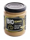 Закуска из нута "Hummus" Rudolfs, 230г фото 1 — Диета-Маркет