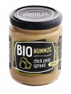 Закуска из нута "Hummus" Rudolfs, 230г фото 3 — Диета-Маркет