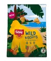  Печенье для детей wild biscuits 115г (5*23г) Dr Schar фото 1 — Диета-Маркет