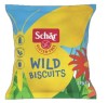  Печенье для детей wild biscuits 115г (5*23г) Dr Schar фото 3 — Диета-Маркет