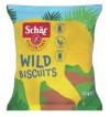  Печенье для детей wild biscuits 115г (5*23г) Dr Schar фото 4 — Диета-Маркет