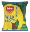  Печенье для детей wild biscuits 115г (5*23г) Dr Schar фото 5 — Диета-Маркет