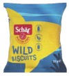  Печенье для детей wild biscuits 115г (5*23г) Dr Schar фото 6 — Диета-Маркет