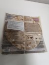 Хлебные лепешки Wraps Dr. Schar, 160г, (2х80г) фото 4 — Диета-Маркет