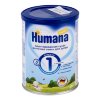 Смесь Humana Эксперт 1 350г с 0 месяцев фото 1 — Диета-Маркет