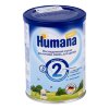 Смесь Humana Эксперт 2 350г с 6 месяцев  фото 1 — Диета-Маркет