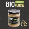 Закуска "Organic" из нута "Hummus" Rudolfs, 230г фото 2 — Диета-Маркет