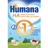 Смесь Humana гипоаллергенная 300г с 0 месяцев фото 1 — Диета-Маркет