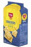 Крекеры Crackers Dr. Schar, 210г.  фото 1 — Диета-Маркет
