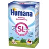 Смесь Humana безмолочная безлактозная соя 500г с 0 месяцев фото 1 — Диета-Маркет