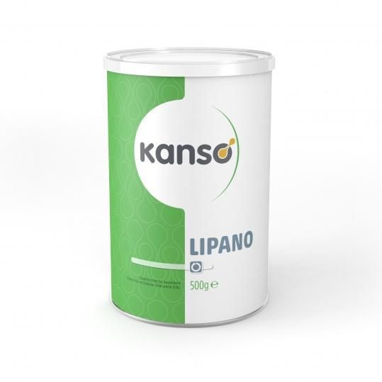 Специализированный продукт диетического лечебного питания KANSO Lipano  фото 1 — Диета-Маркет