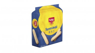 Бисквитное печенье Savoiardi Dr. Schar, 200г.  — Диета-Маркет
