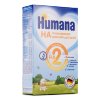 Смесь Humana гипоаллергенная 300г с 6 месяцев  фото 1 — Диета-Маркет