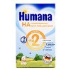 Смесь Humana гипоаллергенная 300г с 6 месяцев  фото 2 — Диета-Маркет