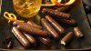 Печенье палочки в шоколадной глазури Ciocko Sticks Dr Schar, 150г.  фото 2 — Диета-Маркет